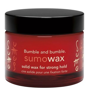 Купить твердый воск для волос Bumble and Bumble Sumo Wax